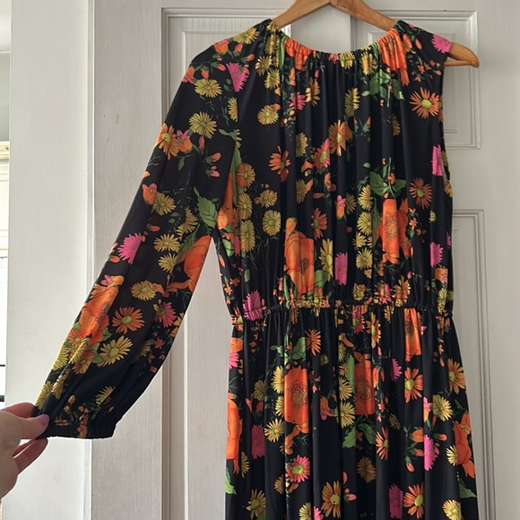 ASOS Floral Dress - Picture 2 of 7